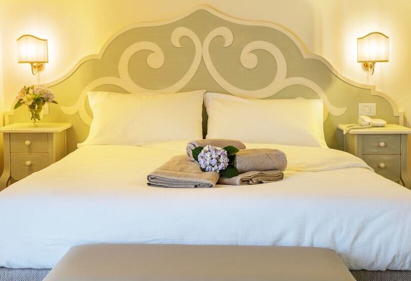 Номер Superior, Casa Leon D'oro