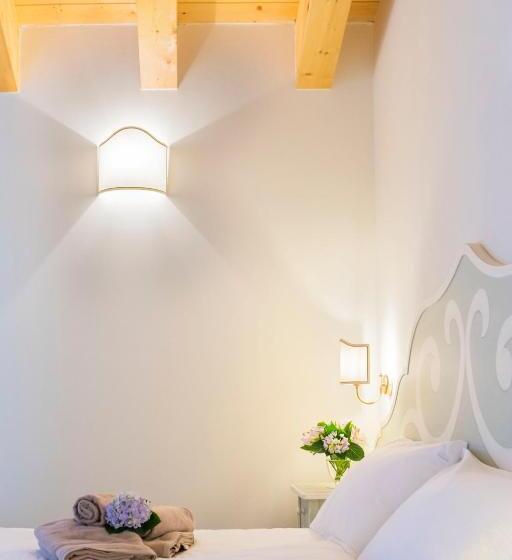 Номер Superior, Casa Leon D'oro