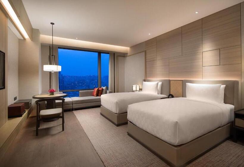 Номер Стандарт, Intercontinental Xi An Hi Tech Zone