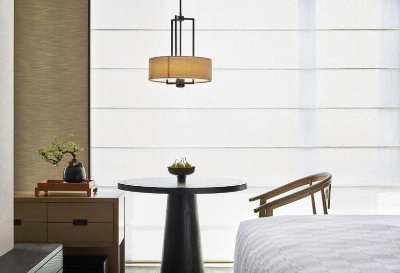 Номер Премиум, Intercontinental Xi An Hi Tech Zone