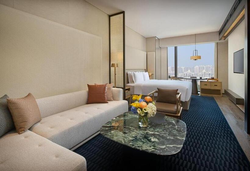 Номер Премиум, Intercontinental Xi An Hi Tech Zone