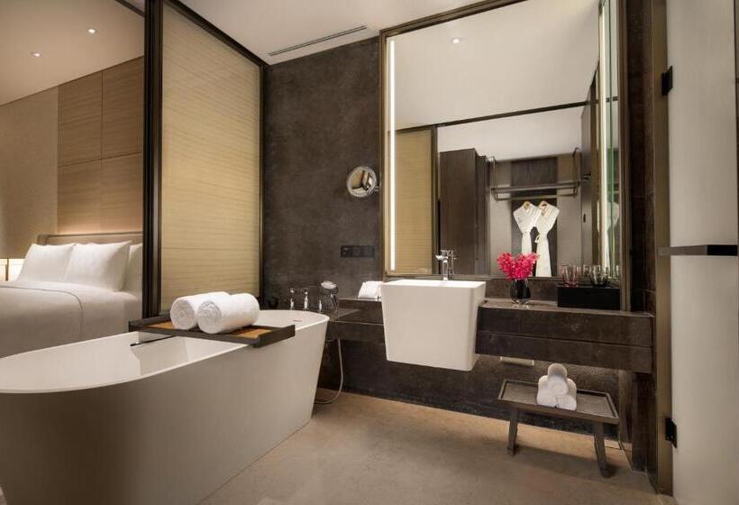 Классический Номер, Intercontinental Xi An Hi Tech Zone