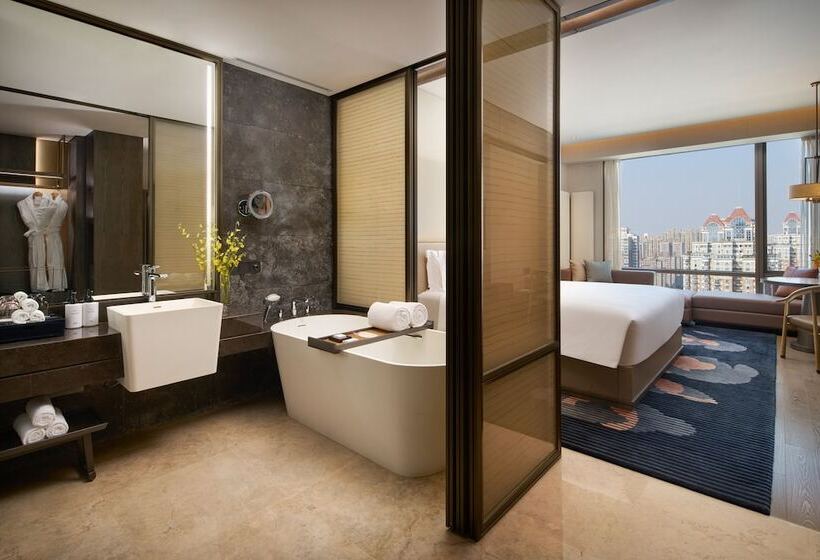 Классический Номер, Intercontinental Xi An Hi Tech Zone