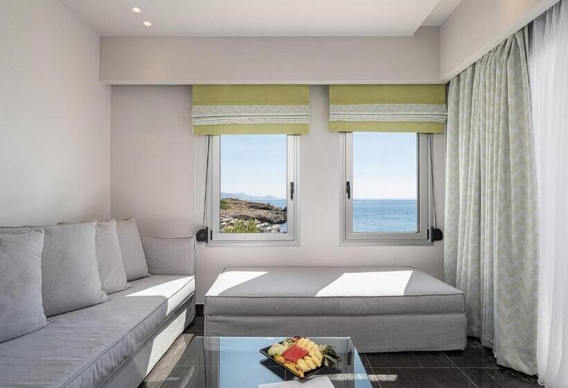 سوییت جونیور, Kakkos Beach Hotel   Adults Only