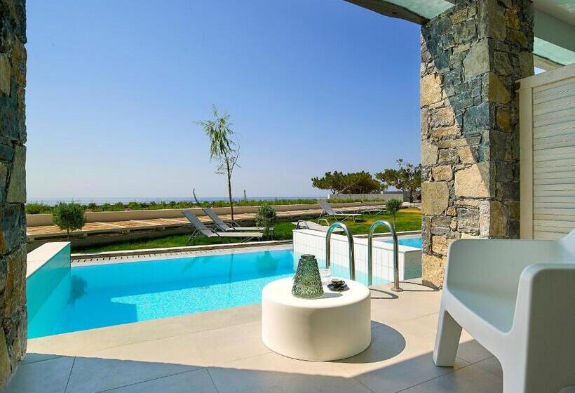 اتاق لوکس, Kakkos Beach Hotel   Adults Only