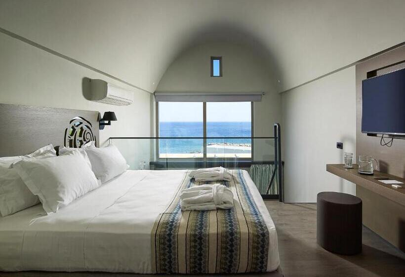 اتاق دوبلکس, Kakkos Beach Hotel   Adults Only