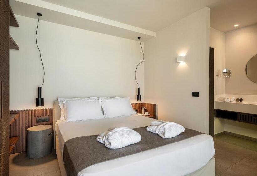 سوییت با استخر, Kakkos Beach Hotel   Adults Only