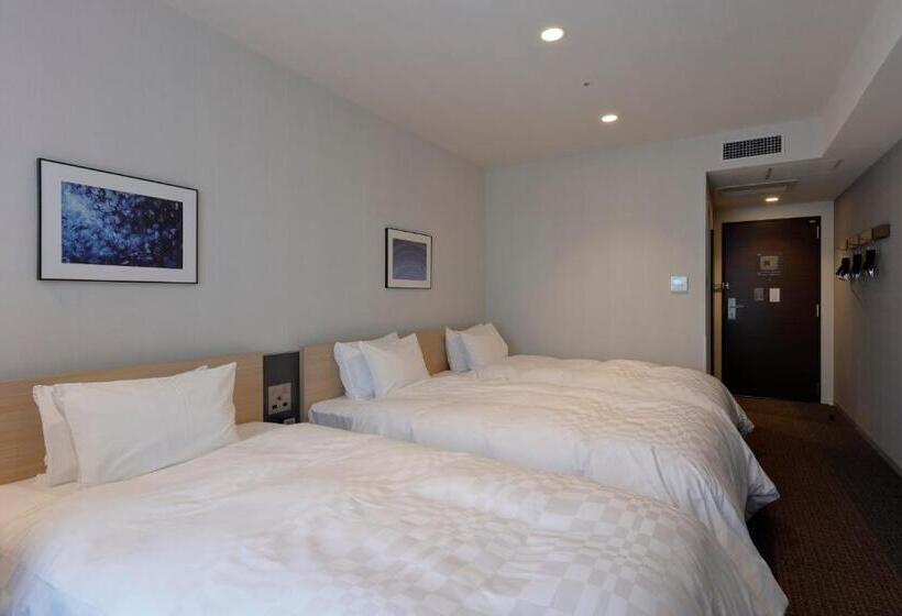 Номер Стандарт Трехместный, Tmark City Hotel Tokyo Omori