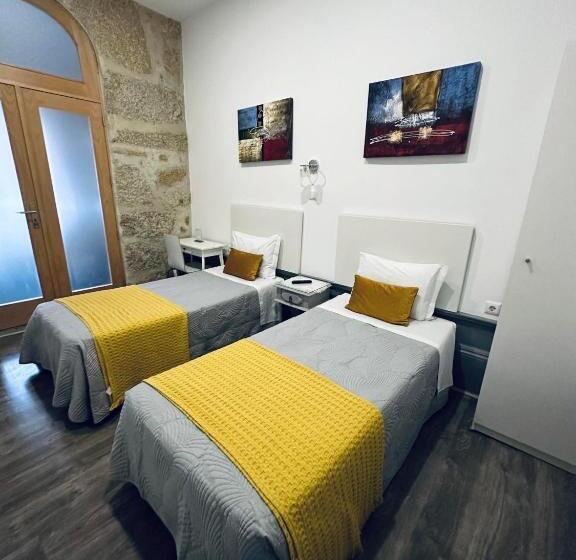 Номер Стандарт, Guest House D. Filipe I