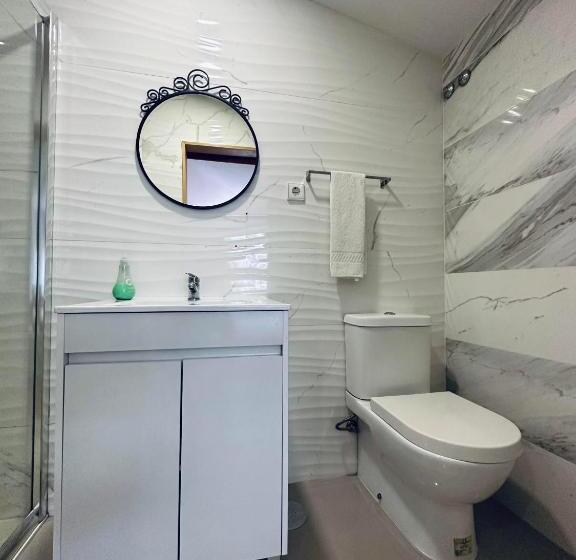 Номер Deluxe, Guest House D. Filipe I