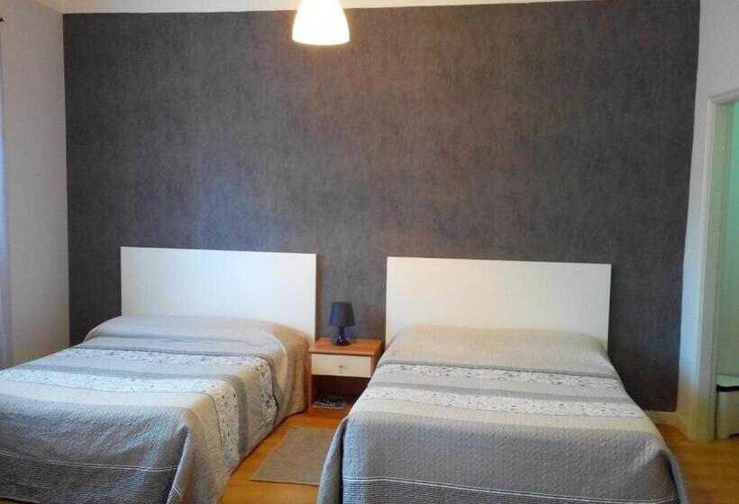 Студия Deluxe, Guest House D. Filipe I