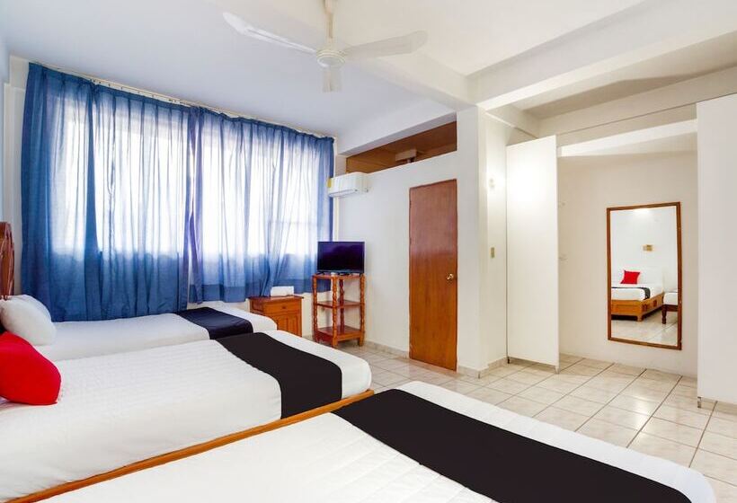 Quarto Familiar, Adelita