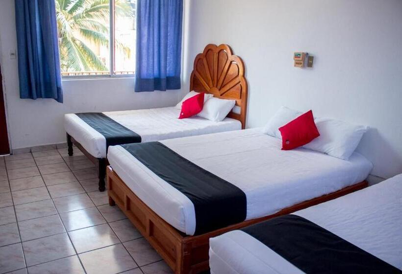 Quarto Familiar, Adelita