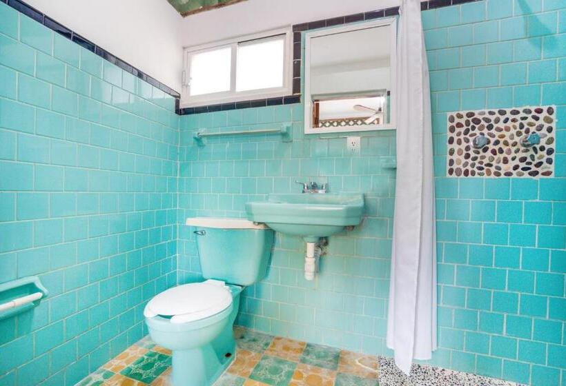 Quarto Triplo Estandar, Adelita