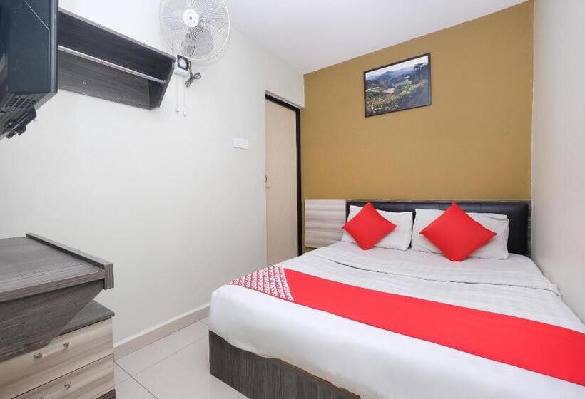 Quarto Estandar, Oyo 1152 Heaven Hill 2