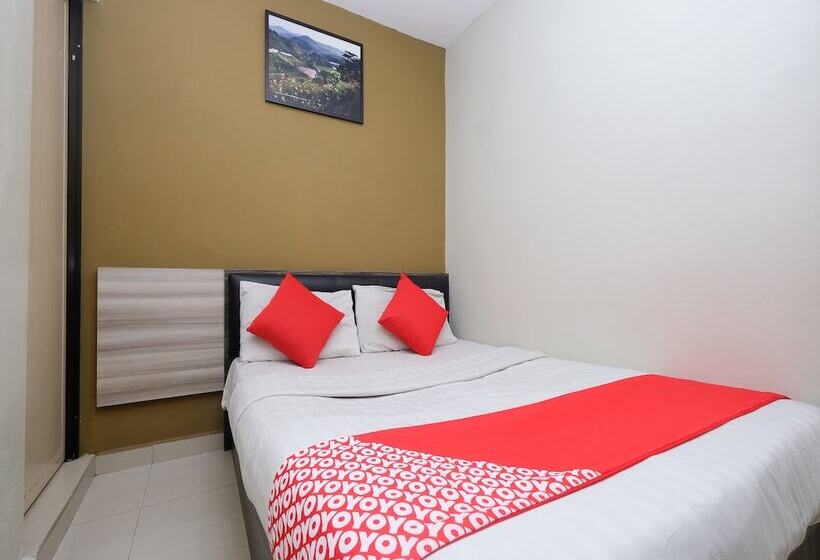 Quarto Estandar, Oyo 1152 Heaven Hill 2