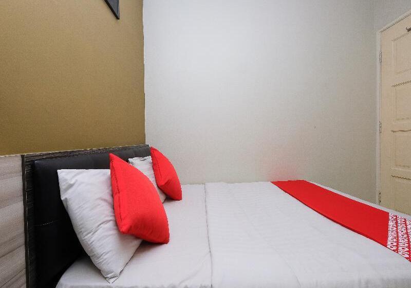 Quarto Estandar, Oyo 1152 Heaven Hill 2