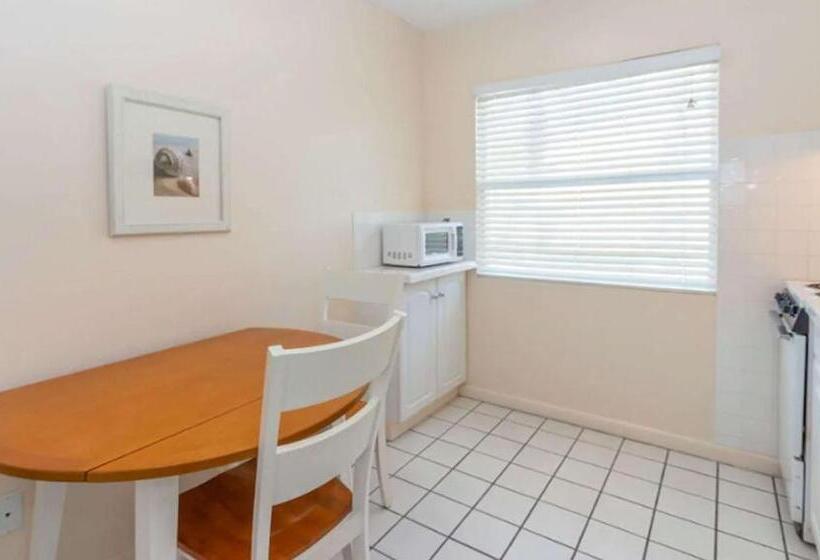 标准间, Belleair Beach Resort Motel