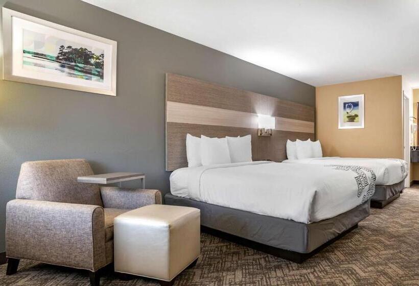 חדר סטנדרט, Best Western Apalach Inn
