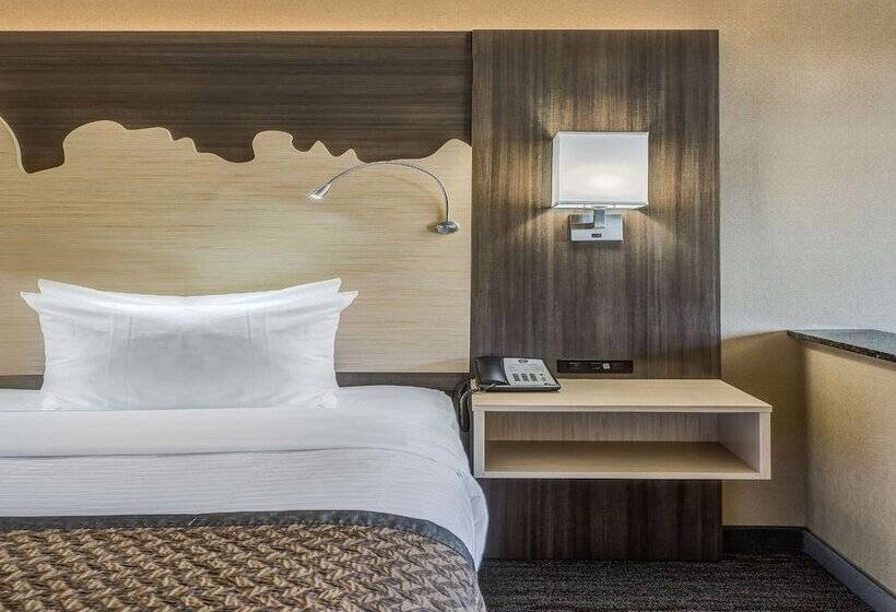 סוויטה, Best Western Plus Canyonlands Inn