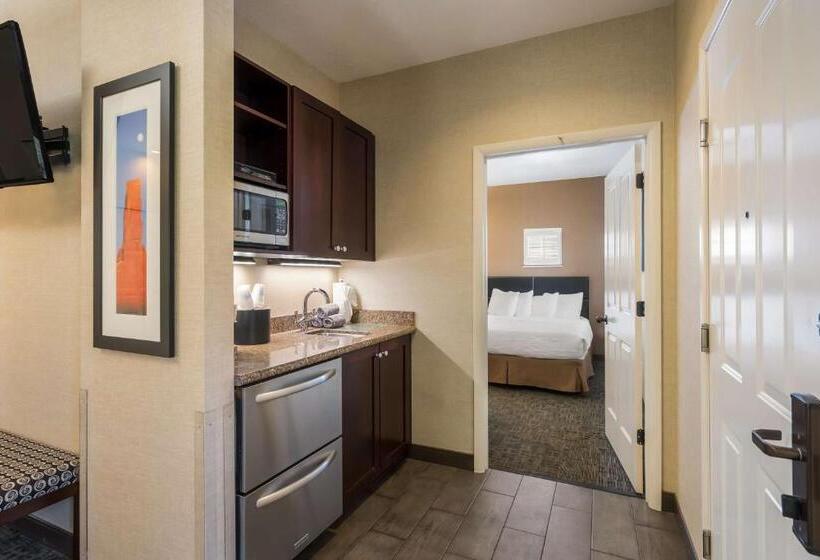 Люкс, Best Western Plus Canyonlands Inn