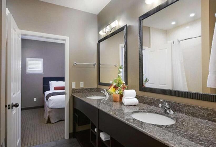 סוויטה, Best Western Plus Canyonlands Inn
