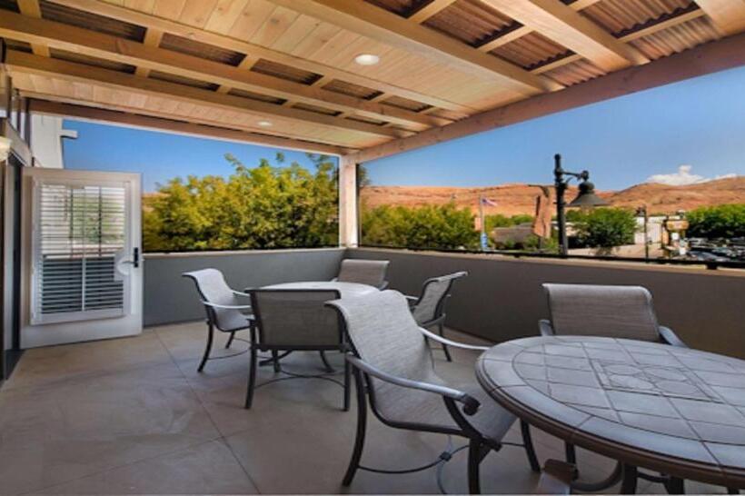 סוויטה, Best Western Plus Canyonlands Inn