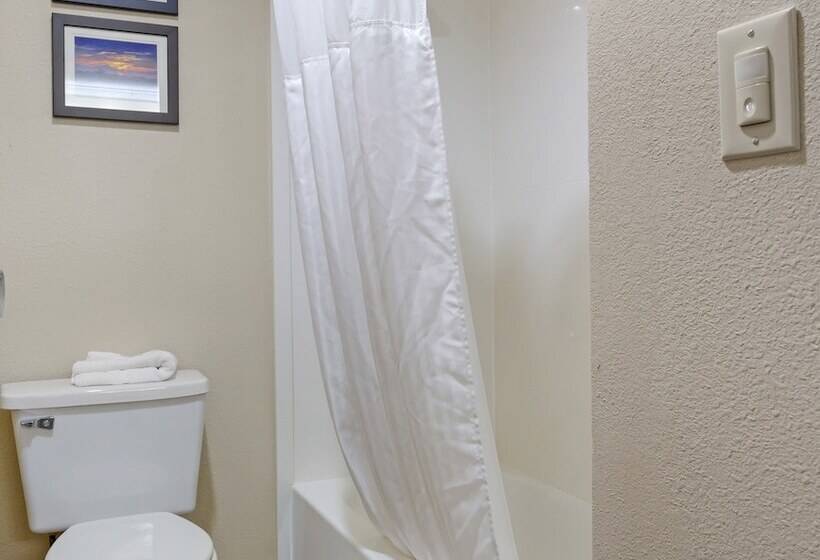Номер Стандарт 2 Двуспальные Кровати, Comfort Inn Hoffman Estates  Schaumburg