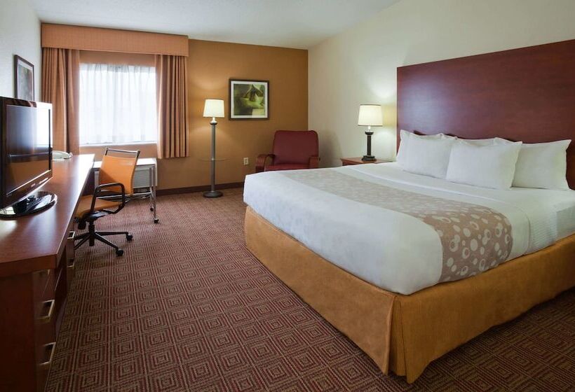 Номер Стандарт Двуспальная Кровать, La Quinta Inn By Wyndham Minneapolis Airport Bloomington