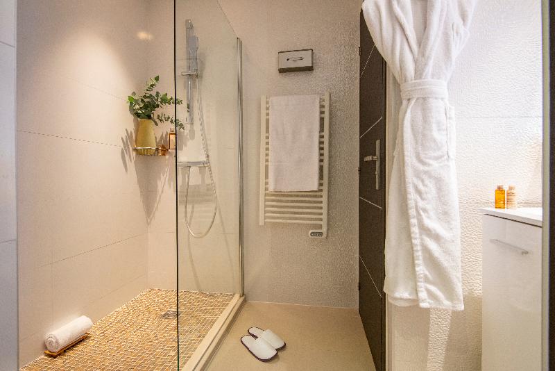 Номер Executive Кровать Кинг, La Quinta By Wyndham Hartford Bradley Airport