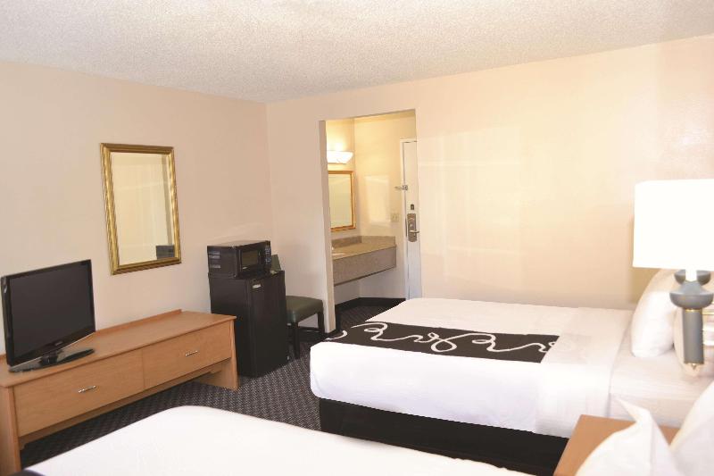 豪华房间, La Quinta By Wyndham Tampa Fairgrounds - Casino