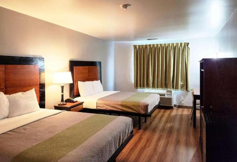 Номер Стандарт, Motel 6ennis, Tx