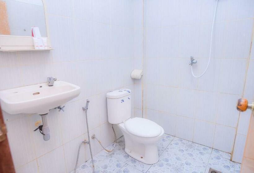 اتاق استاندارد, Oyo 1498 Pak Har Bungalow