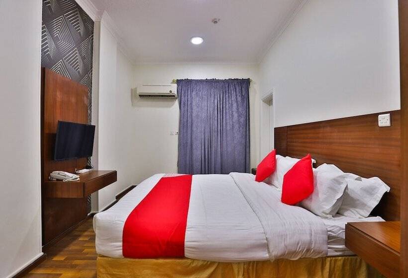 חדר סטודיו סטנדרד, Oyo 288 Diafati Residential Units