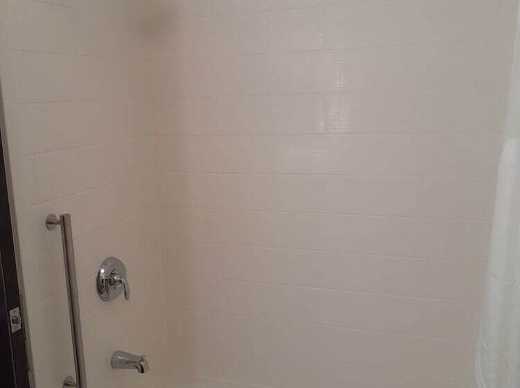 Люкс, Holiday Inn Express & Suites Richburg, An Ihg