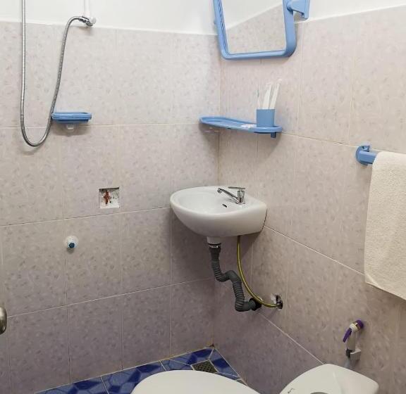 Номер Superior, Route 76 Guest House