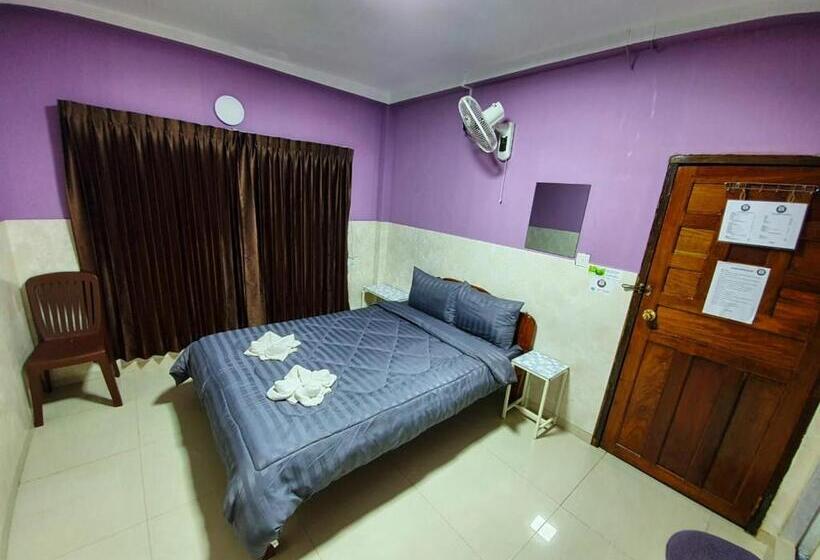 Номер Economy, Route 76 Guest House