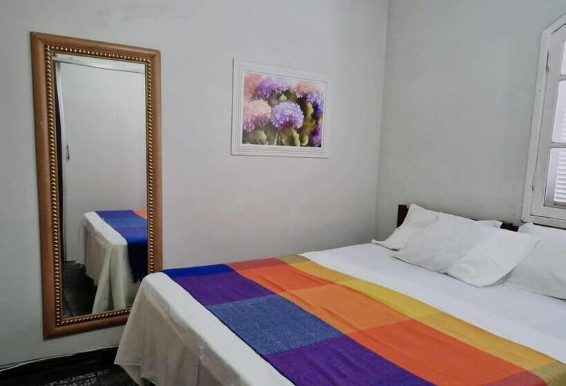 스탠다드 룸, Casa Da Praia