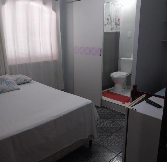 스탠다드 룸, Casa Da Praia