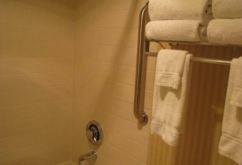 Номер Deluxe, Best Western Plus Puyallup
