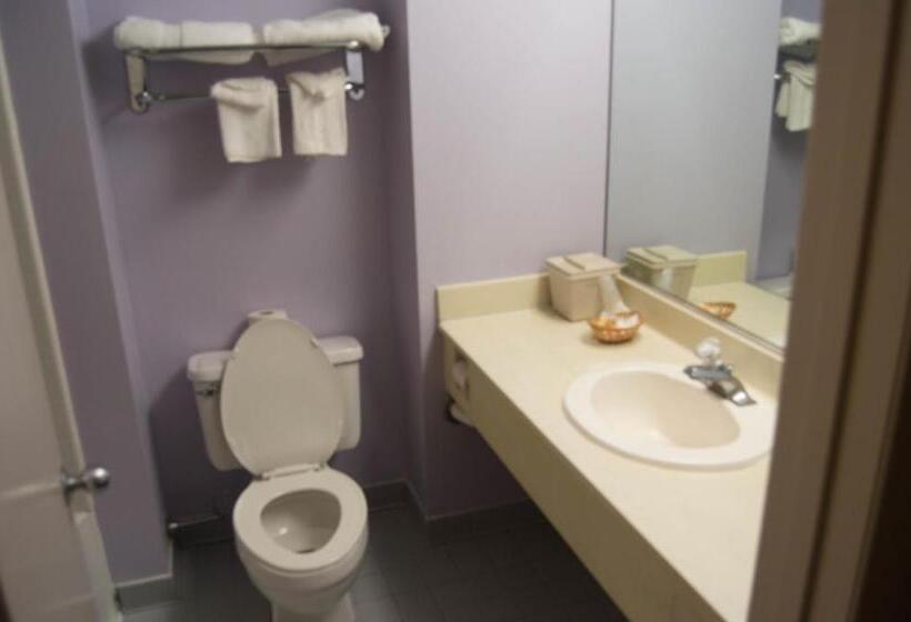 Номер Стандарт, Aderi Hotel Near Casino