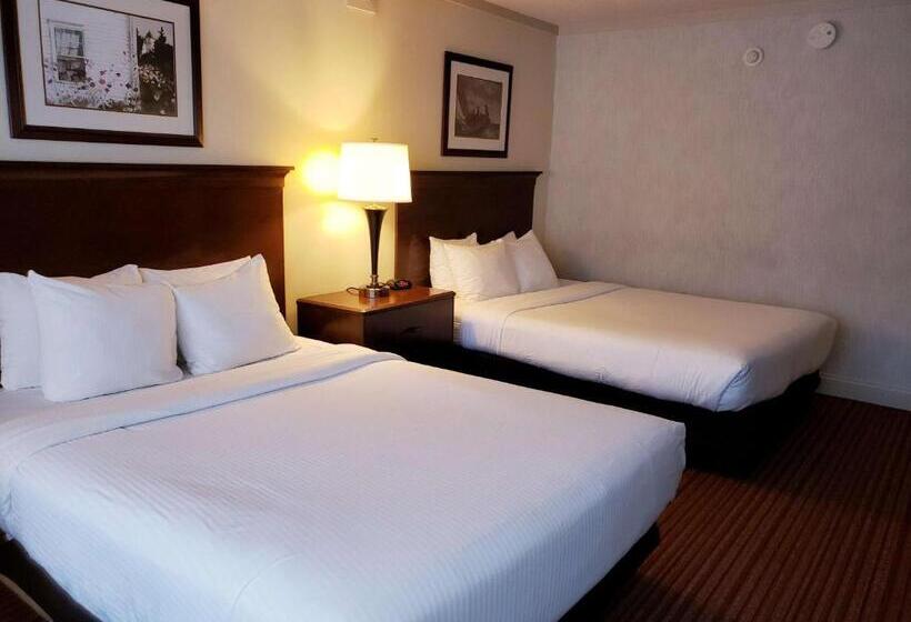 Номер Стандарт, Best Western Merry Manor Inn