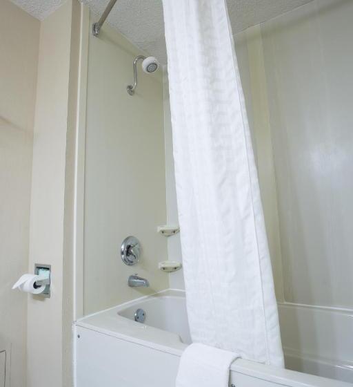 Номер Стандарт с Балконом, Best Western Plus Inn At Hunt Ridge