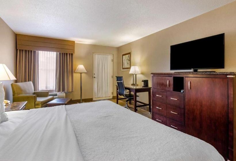 Стандартный Номер Кровать Кинг, Best Western Plus Inn At Hunt Ridge