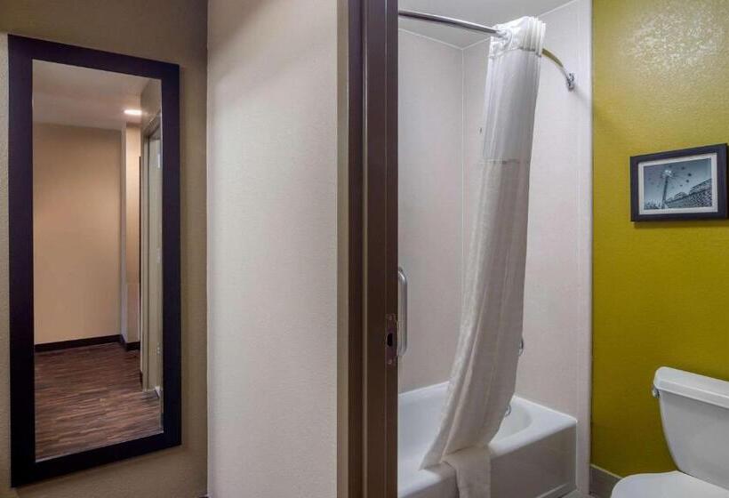 Номер Стандарт, Comfort Inn & Suites Perry National Fairgrounds Area