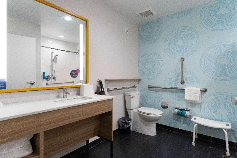 Стандартный Номер Кровать Кинг, Tru By Hilton Greensboro Lake Oconee