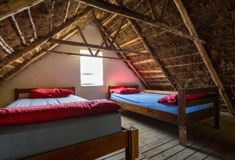 Дом 1 Спальня, Coffee Shack Adventure Backpackers & Self Catering