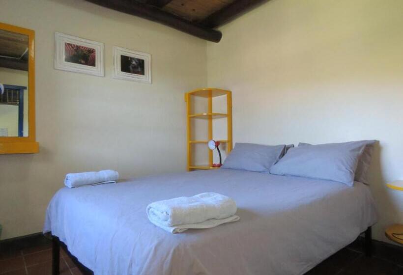 Дом 1 Спальня, Coffee Shack Adventure Backpackers & Self Catering