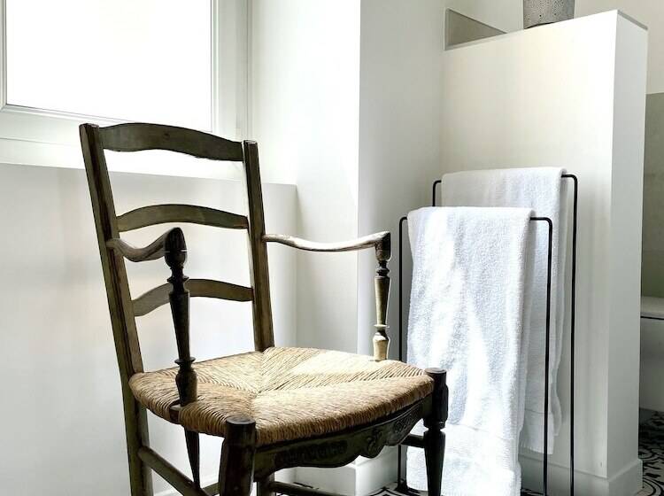 חדר סטנדרט, Château De Saint Girons   Luxury Guest House In Provence