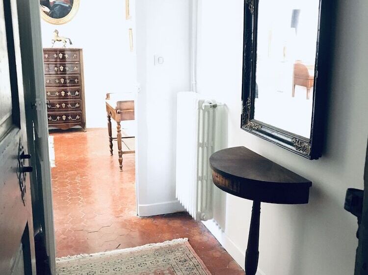 חדר סטנדרט, Château De Saint Girons   Luxury Guest House In Provence